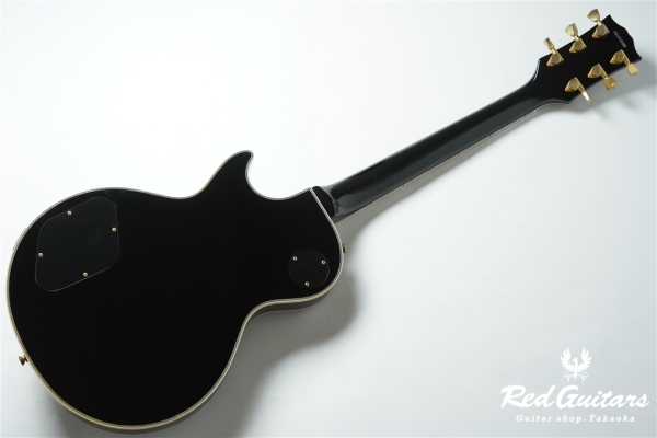 RLC-55 - Black